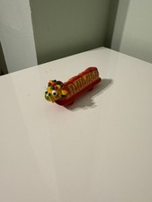 Chinese Dragon Thomas the Tank
