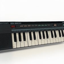 Bontempi 3200 mini keyboard - es-3200,
