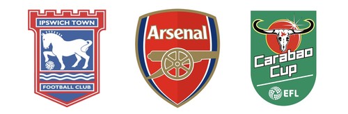 Ipswich arsenal 15th - arsenal,