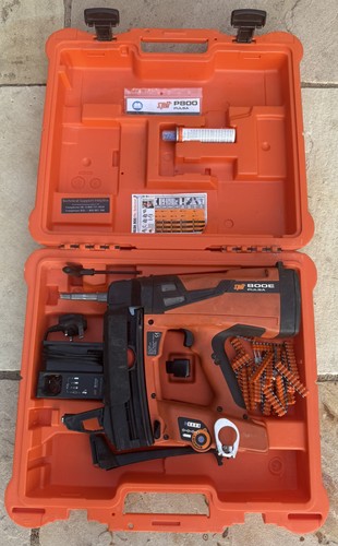 Spit pulsa 800e cordless gas - pulsa,