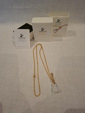 Swarovski Crystal Guitar