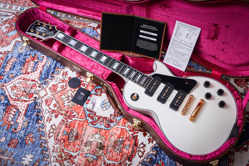 Gibson usa custom shop - usa,