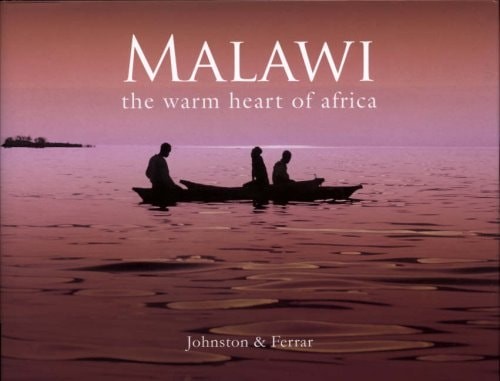 Malawi the warm - warm, heart