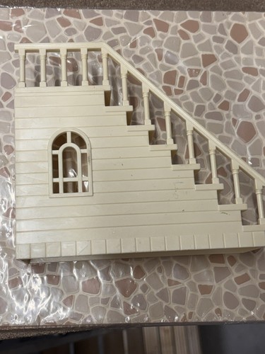 Sylvanian families stairs - sylvanian,