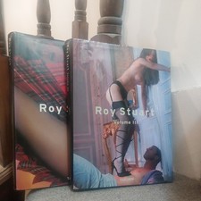 Roy Stuart & Vol 3 Taschen