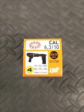 Spit 6,3/10 P45-P60-P370-P390