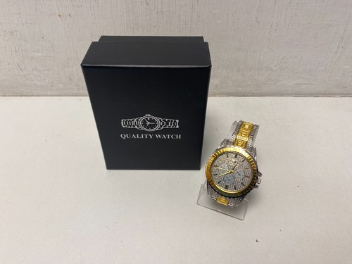 Orlando men watch - orlando,