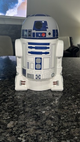 Star wars r2d2 ceramic - star,