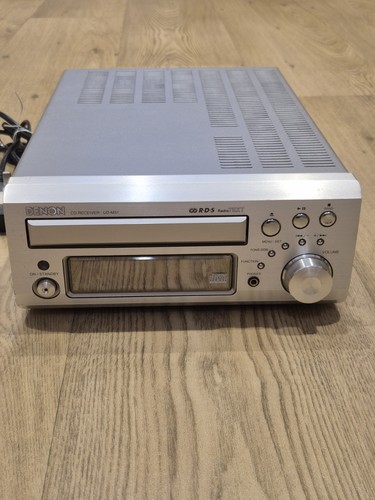 Denon m31 hifi - ud-m31, stereo