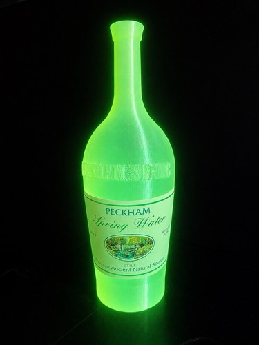Peckham spring glow - spring, the