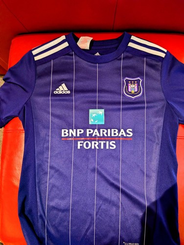 Adidas anderlecht home - adidas,