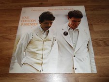 Love Devotion Surrender by