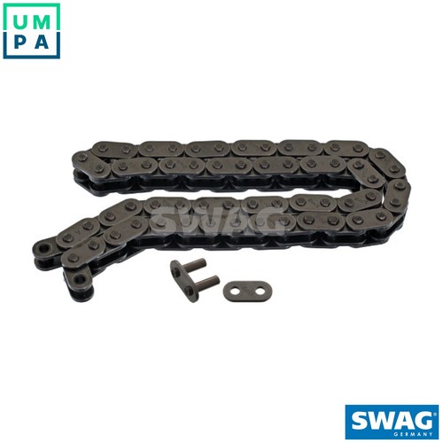 Chain oil pump - drive, 93