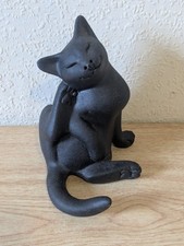 Suzie Marsh Black Cat