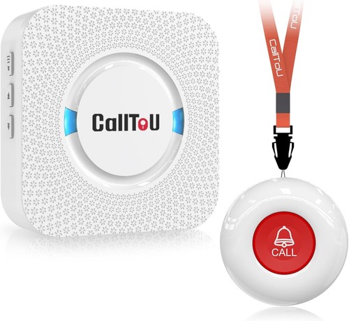 Wireless personal alarm - personal,