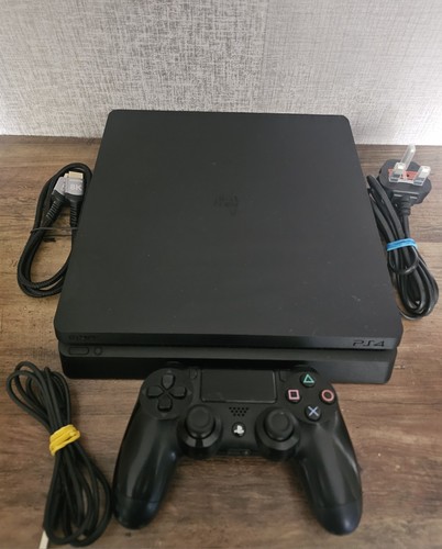 Sony playstation slim 500gb - slim,