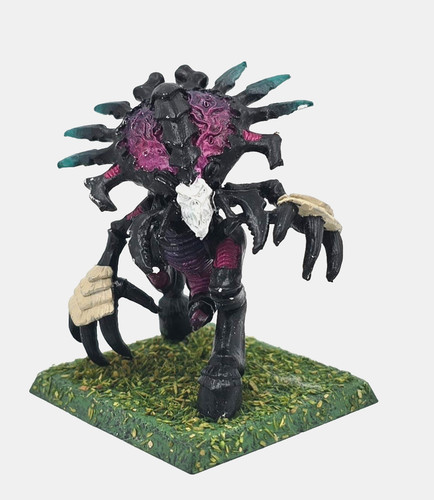 Zoanthrope tyranids - tyranids,