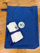 Hunter 140 Jib Sail, Roller