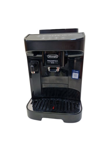 Longhi magnifica evo - de'longhi,