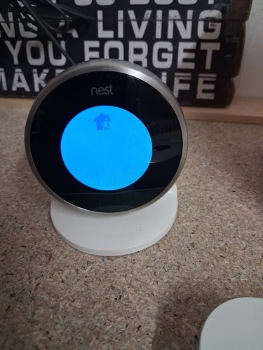 Google nest 2nd generation - nest,
