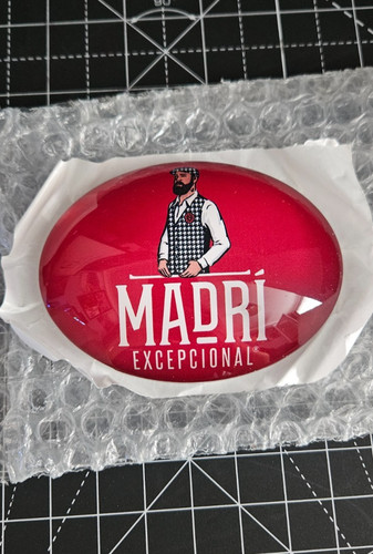 Official madri excepcional - madri,