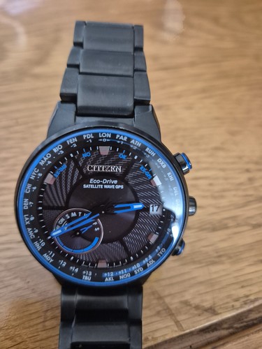 Citizen men eco drive - men's, eco-drive