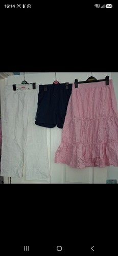 Girls clothing bundle - girls,