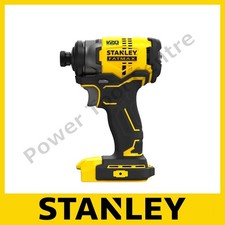 Stanley Fatmax SFMCF810N V20 18V Lithium-Ion Cordless Impact Driver Body Only