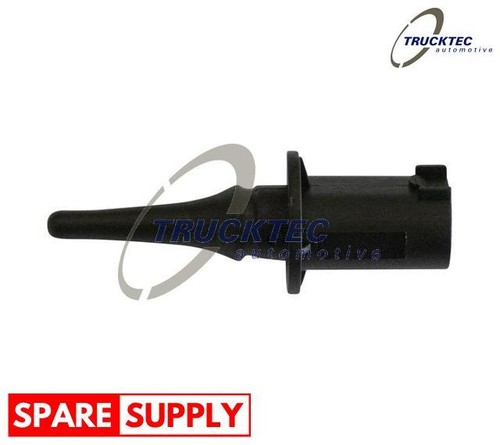 Sensor exterior temperature - sensor,,