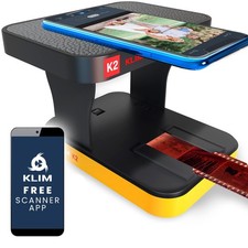 K2 Mobile Film Scanner 35mm