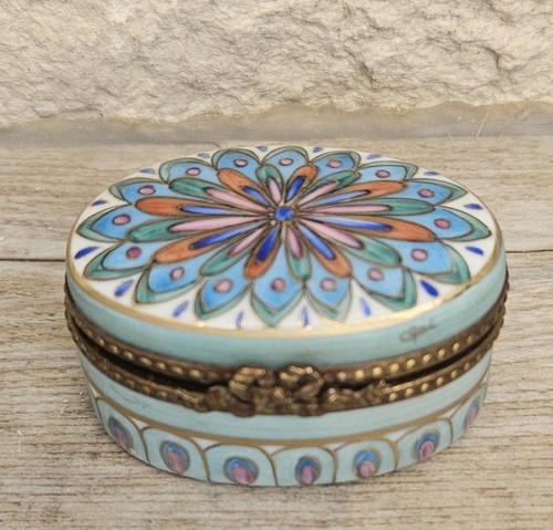 Vintage limoges france - limoges, trinket