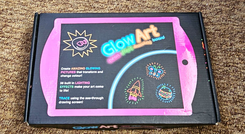Marvin magic glow - marvin's,