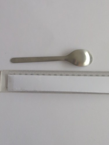 Qantas spoon - qantas,