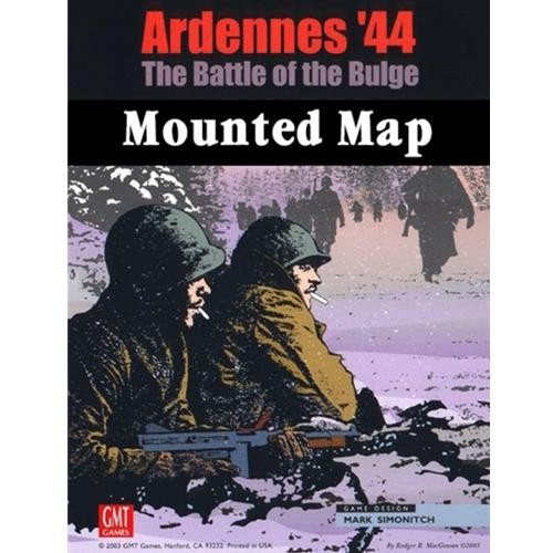 Ardennes 4th edition - edition,