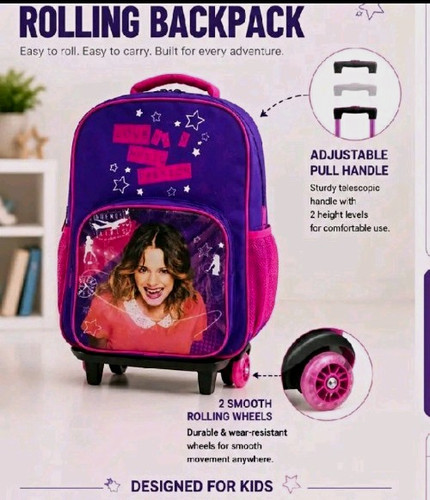 Purple pink girls large - purple,