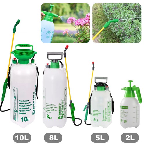 Garden pressure sprayer - garden,