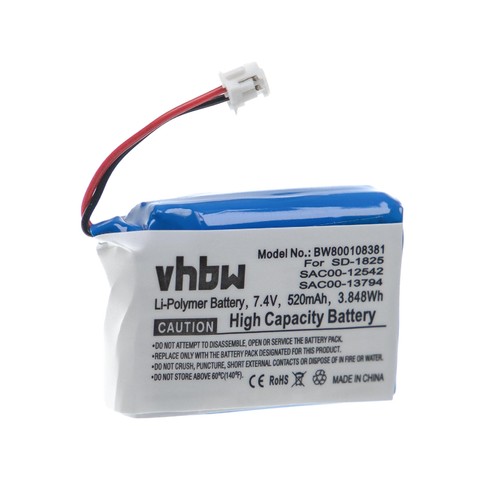 Battery for sportdog 101sh - battery,