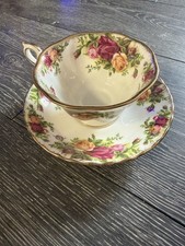 Royal Albert Old Country Rose