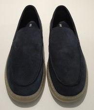Original Penguin Charlie Suede