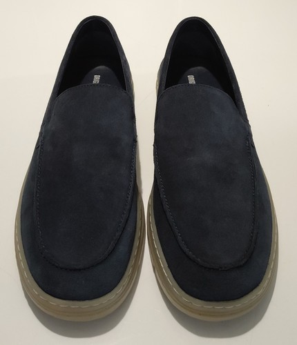 Original penguin charlie suede - original,