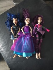 Disney Descendants Dolls