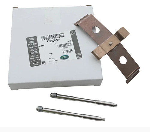 See500080 brake pad fitting - see500080,