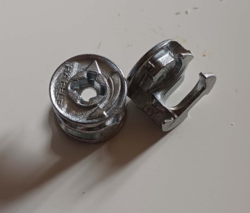 15mm cam lock - 15mm, |
