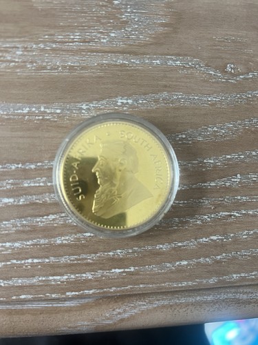 South african commemorative - african,