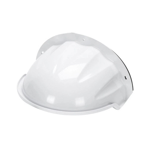 Boiler flue rain - rain, abs