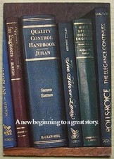 ROLLS ROYCE A NEW BEGINNING TO