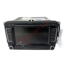 VOLKSWAGEN GOLF MK6 2008-2012