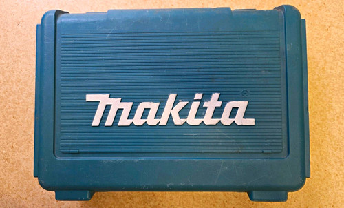 Makita 12v combi drill - makita,