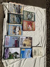 Morris Minor workshop manuals