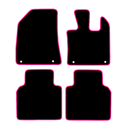 Car floor mats for hs - car,